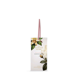 ROSE & VANILLA MUSK АРОМАТНА ТОРБИЧКА 15 ГР.
