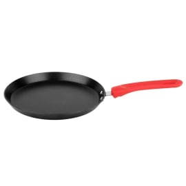 RED NONSTICK ТИГАН ЗА ПАЛАЧИНКИ 22СМ
