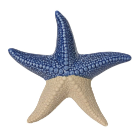 STARFISH ДЕКО МОРСКА ЗВЕЗДА 16/15/2.5 СМ