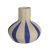 AMBIA ДЕКО ВАЗА 15 СМ - Керамични вази