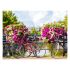 BIKES КАРТИНА 70/100 СМ - 