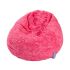 РОЗОВ БАРБАРОН FLUFFY 120L 70/70/90 СМ - 