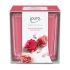 ESSENTIALS АРОМАТНА СВЕЩ LOVELY FLOWERS 125ГР.