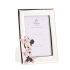 MINNIE ПОСРЕБРЕНА РАМКА ЗА СНИМКА 10/15 СМ - 