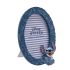 STITCH ОВАЛНА РАМКА ЗА СНИМКА 10/15 СМ - 