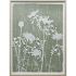 BLUME FLOWERS КАРТИНА В РАМКА 50/70 СМ - 