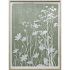 BLUME FLOWERS КАРТИНА В РАМКА 50/70 СМ - 