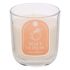 FLOA АРОМАТНА СВЕЩ PEACH 210 ГР. - 