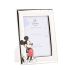MICKEY ПОСРЕБРЕНА РАМКА ЗА СНИМКА 10/15 СМ - 