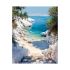 SECRET BAY КАРТИНA 70/100 СМ - 