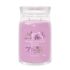WILD ORCHID АРОМАТНА СВЕЩ ГОЛЯМ БУРКАН 567 г - 