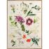 FLOWERS КАРТИНА 50/70 СМ - 