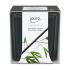 ESSENTIALS АРОМАТНА СВЕЩ BLACK BAMBOO 125ГР.