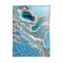 PAMUKKALE СТЪКЛЕНА КАРТИНA 80/120 СМ - 