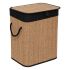 MODERN BAMBOO КОШ ЗА ПРАНЕ 60Л