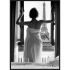 BLACK AND WHITE КАРТИНА 50/70 СМ - 