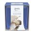 ESSENTIALS АРОМАТНА СВЕЩ SUNNY BEACHTIME 125ГР.