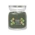 OLIVE/CYPRESS АРОМАТНА СВЕЩ СРЕДЕН БУРКАН 368 ГР