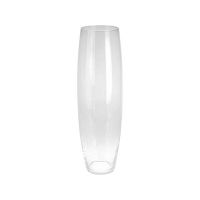 СТЪКЛЕНА ВАЗА АСОРТИ 19 СМ - Стъклени и кристални вази