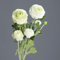 ИЗКУСТВЕНО ЦВЕТЕ ЛЮТИЧЕ 62 СМ - Декоративни цветя