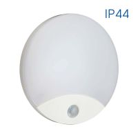 LED АПЛИК IP44 10W - Осветление