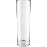 ВАЗА 18/60 CM - Стъклени и кристални вази