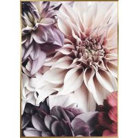 ARTBOX FLOWERS КАРТИНА 50/70 СМ - Картини с цветя