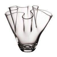 BLOSSOM КРИСТАЛНА ВАЗА 31.5 СМ - Стъклени и кристални вази