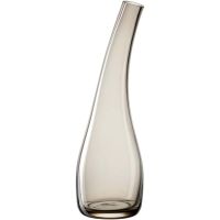 LUMINOSA СТЪКЛЕНА ВАЗА 30 СМ - Стъклени и кристални вази