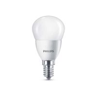 LED КРУШКА 6W 2700K 620Lm E14 - 