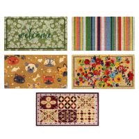 CANDY КОКОСОВА ИЗТРИВАЛКА 40/75 CM АСОРТИ - 
