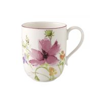 MARIEFLEUR BASIC ЧАША ЗА ЛАТЕ МАКИАТО 450МЛ - 
