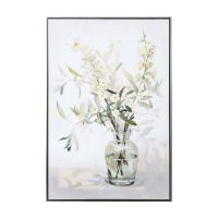 VASE КАРТИНА 70/100 СМ - Картини канава