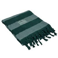 STRIPE VELVET ПЛАЖНА КЪРПА 100/180СМ - Домашен текстил