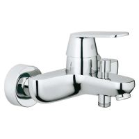 СМЕСИТЕЛ ЗА ВАНА/ДУШ GROHE EUROSMART ~32831000 - Намаления в Мебели за баня
