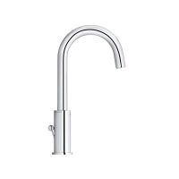 СМЕСИТЕЛ ЗА УМИВАЛНИК GROHE EUROSMART L ~23537002 - Намаления в Мебели за баня