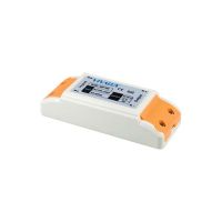 LED ТРАНСФОРМАТОР 36W - Ключове и контакти