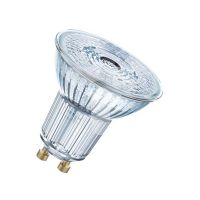 LED КРУШКА 4,3W 4000K 350Lm GU10 - 