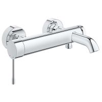 СМЕСИТЕЛ ЗА ВАНА GROHE ESSENCE+ ~33624001 - 