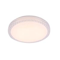 LED ПЛАФОНИЕРА CCT 72W - 