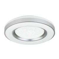 LED ПЛАФОНИЕРА RGB 40W - 