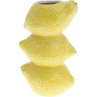 TUTTI FRUTTI LEMON ВАЗА 8.4/12.6/20.2 СМ - Вази 