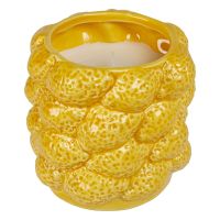 TUTTI FRUTTI YUKATAN АРОМАТНА СВЕЩ ЦИТРУС 310 ГР - Ароматни свещи