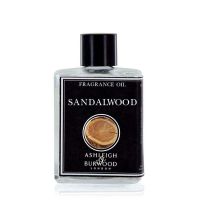 SANDALWOOD АРОМАТНО МАСЛО 12 МЛ - 