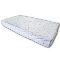 BOY ЧАРШАФ С ЛАСТИК 60X120 СМ - 