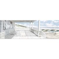 ON THE BEACH ДЕКО ПАНЕЛ 30/95 СМ - 