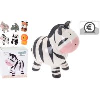 ЖИВОТНО КАСИЧКА АСОРТИ 18/18/10 CM - 