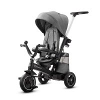 EASYTWIST СИВА ТРИКОЛКА  5 В 1 - Бебешки колички