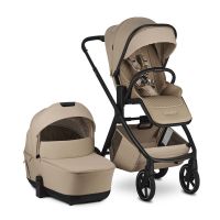 ZOEY БЕБЕШКА КОЛИЧКА 2 В 1 ALMOND TAUPE - От нашата реклама