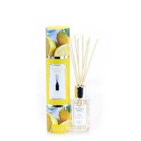 SICILIAN LEMON АРОМАТЕН ДИФУЗЕР 150 МЛ - 